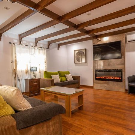 Villa Torres Мотріль Екстер'єр фото